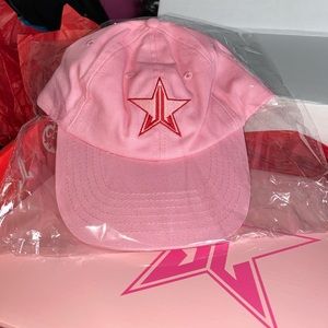 Jeffree Star exclusive Valentine’s mystery box hat